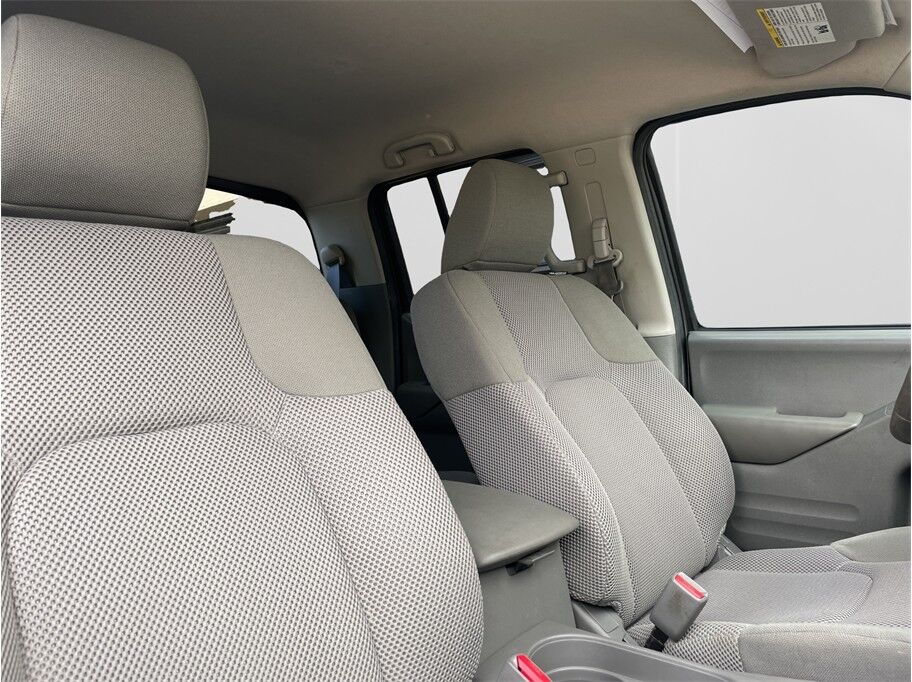 2019 Nissan Frontier Crew Cab SV Pickup 4D 5 ft Port Orchard WA