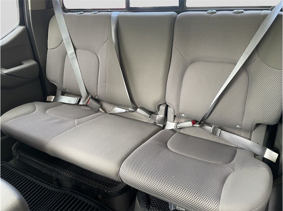 2019 Nissan Frontier Crew Cab SV Pickup 4D 5 ft Port Orchard WA