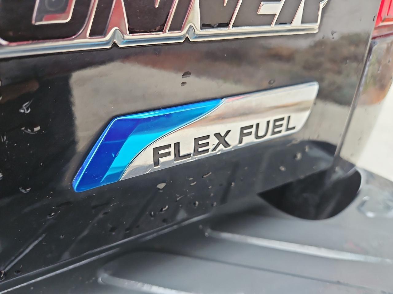 2019 Nissan Frontier Desert Runner Grand Junction CO