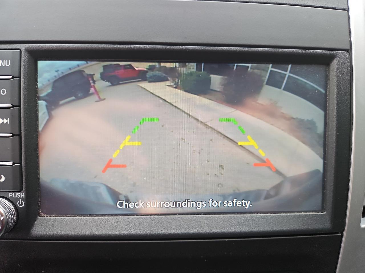 2019 Nissan Frontier Desert Runner Grand Junction CO