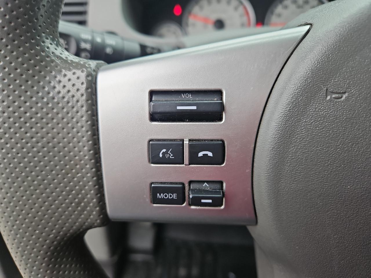 2019 Nissan Frontier Desert Runner Grand Junction CO