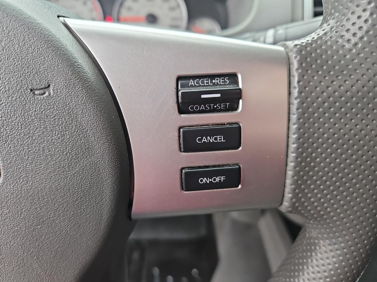 2019 Nissan Frontier Desert Runner Grand Junction CO