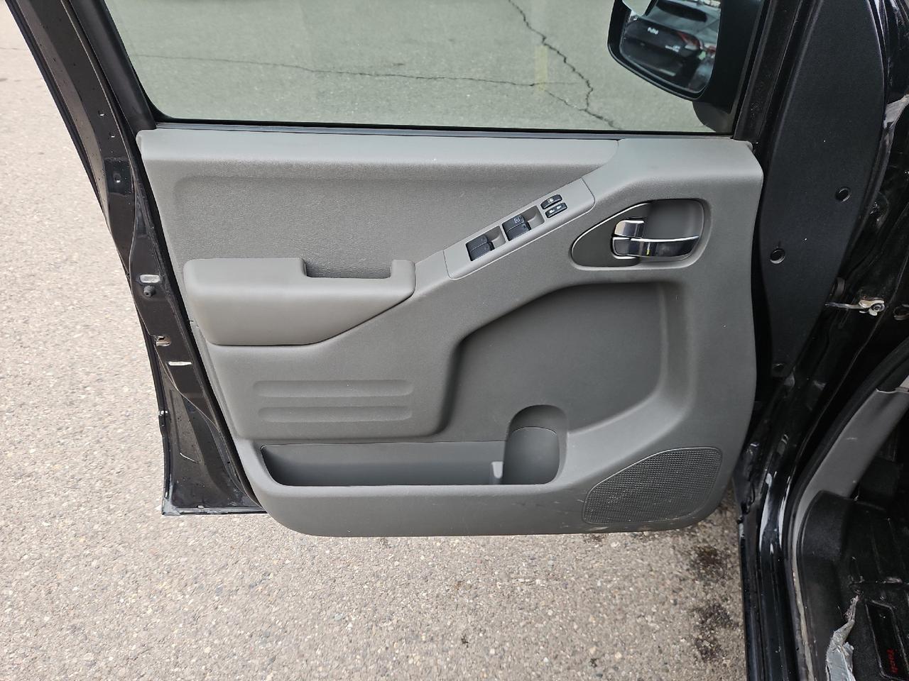 2019 Nissan Frontier Desert Runner Grand Junction CO