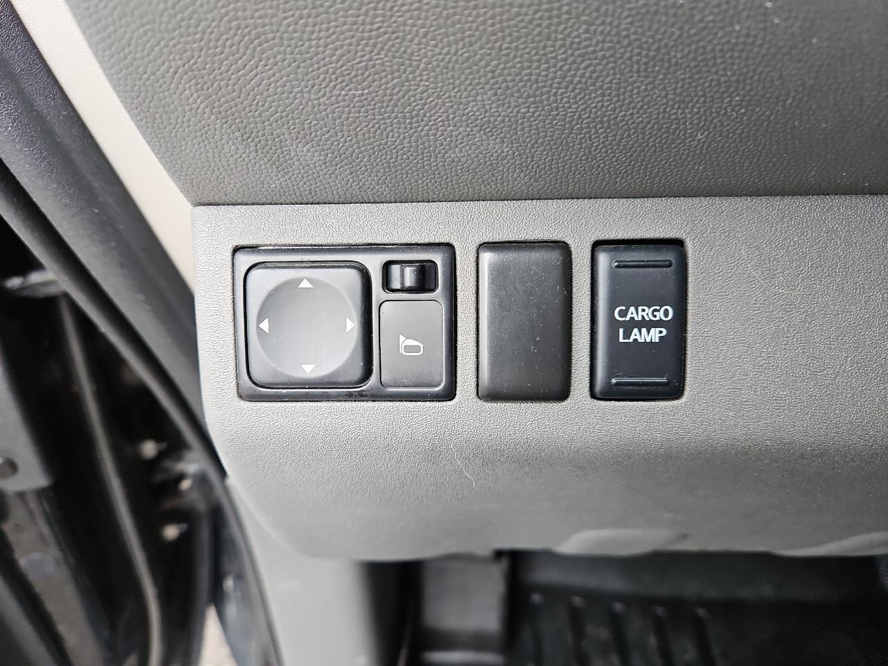 2019 Nissan Frontier Desert Runner Grand Junction CO