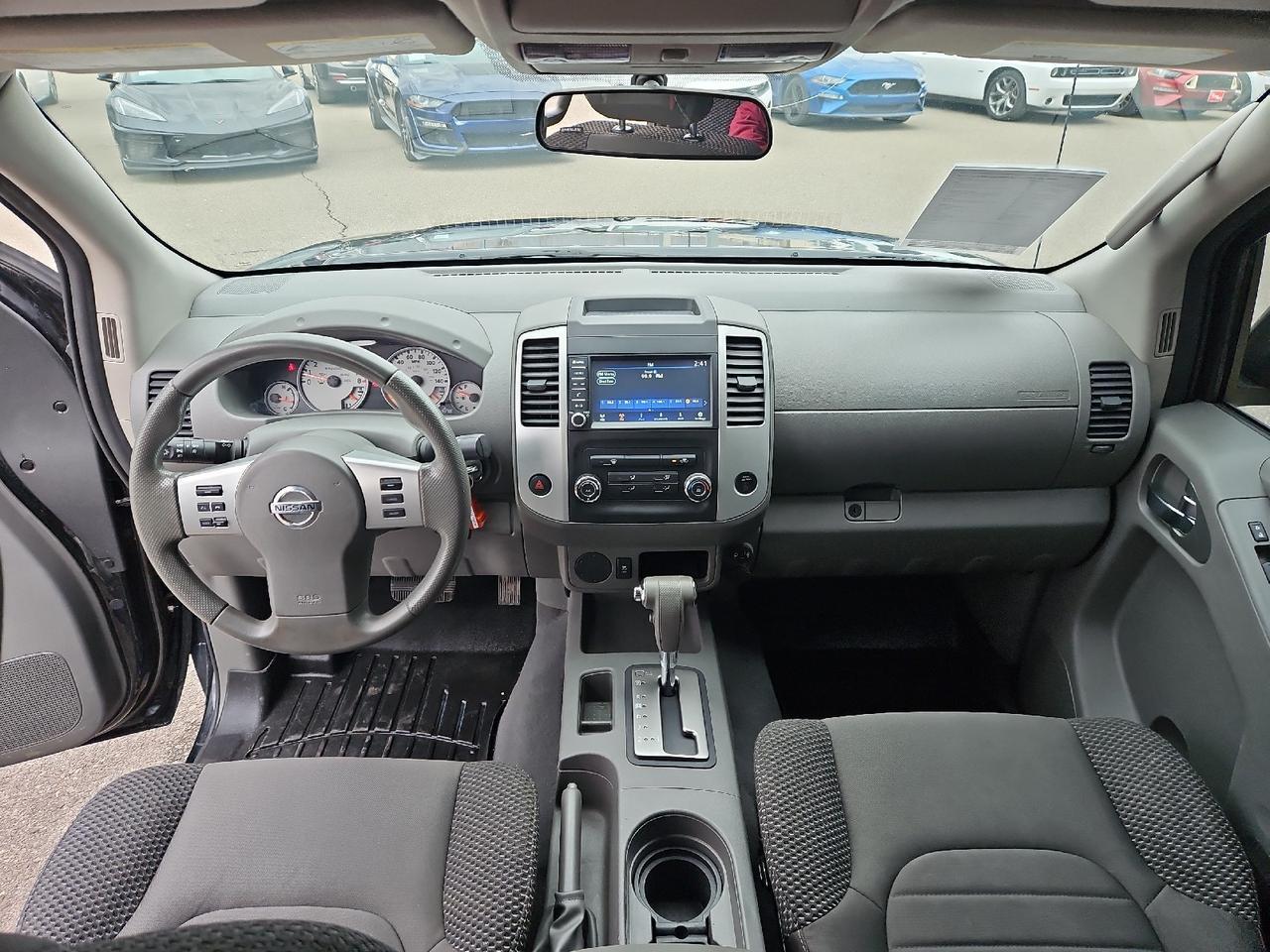 2019 Nissan Frontier Desert Runner Grand Junction CO