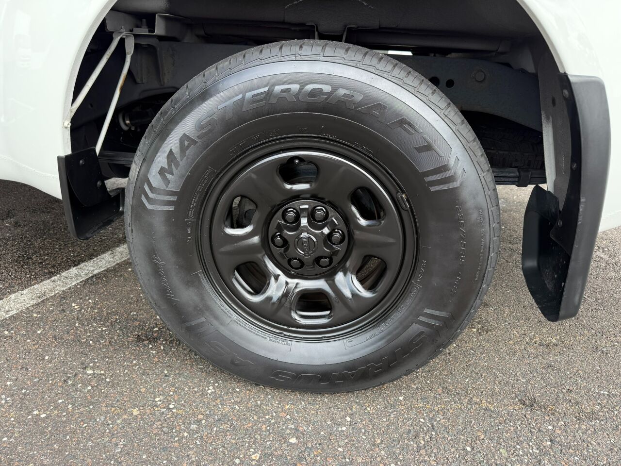 2019 Nissan Frontier King Cab 4x2 S Auto Jacksonville FL