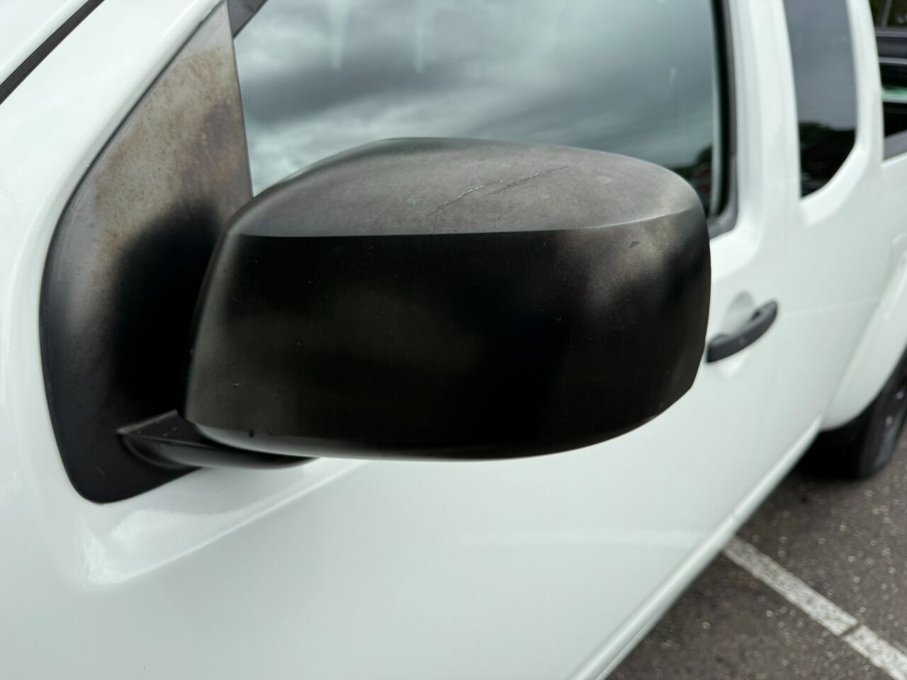 2019 Nissan Frontier King Cab 4x2 S Auto Jacksonville FL