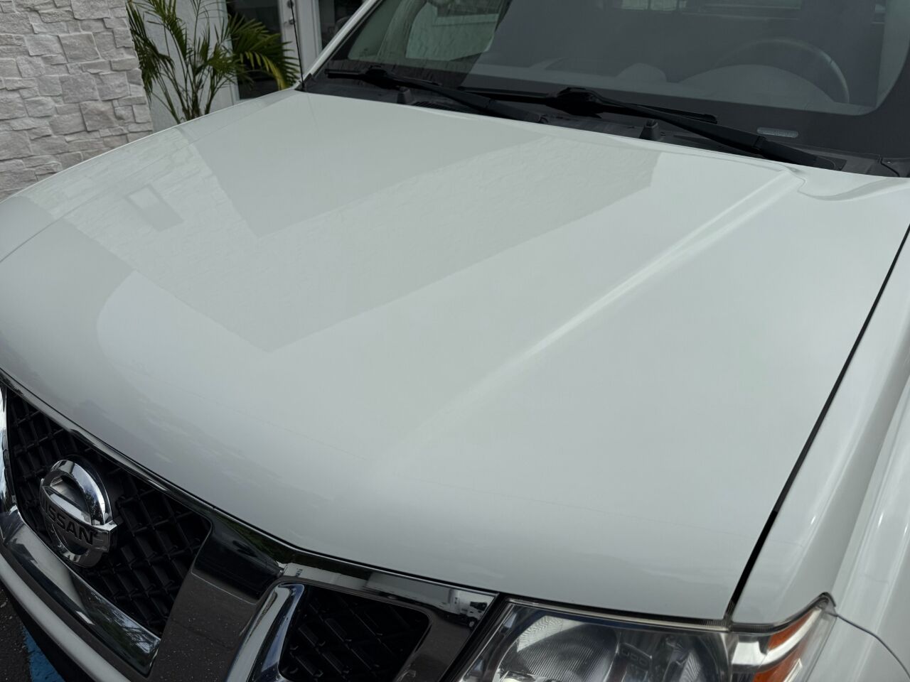 2019 Nissan Frontier King Cab 4x2 S Auto Jacksonville FL