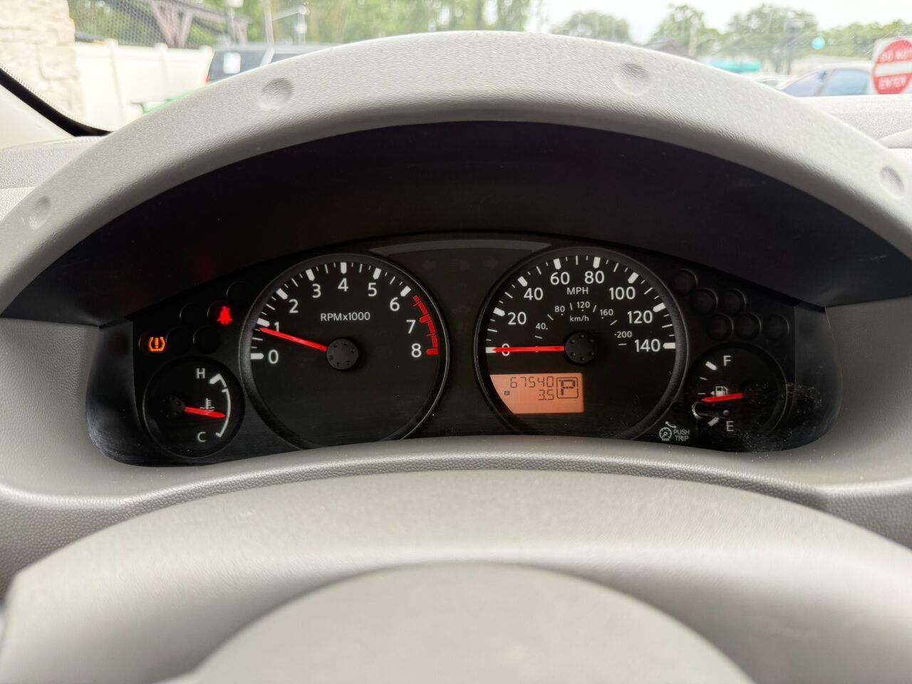 2019 Nissan Frontier King Cab 4x2 S Auto Jacksonville FL