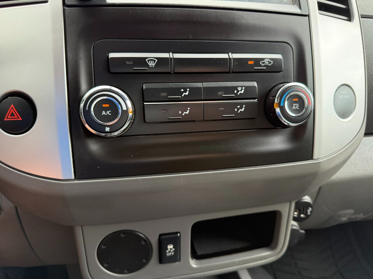 2019 Nissan Frontier King Cab 4x2 S Auto Jacksonville FL