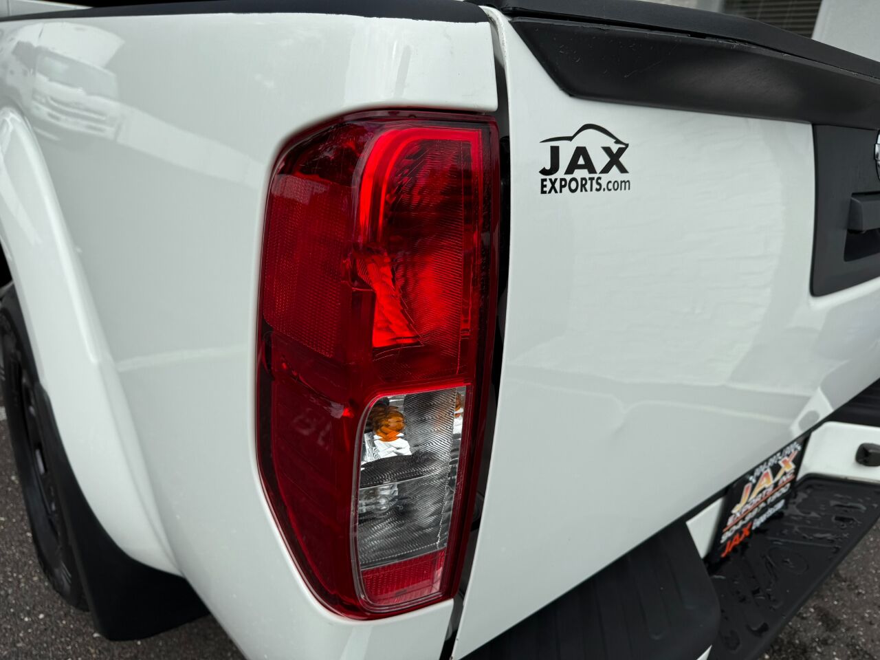 2019 Nissan Frontier King Cab 4x2 S Auto Jacksonville FL