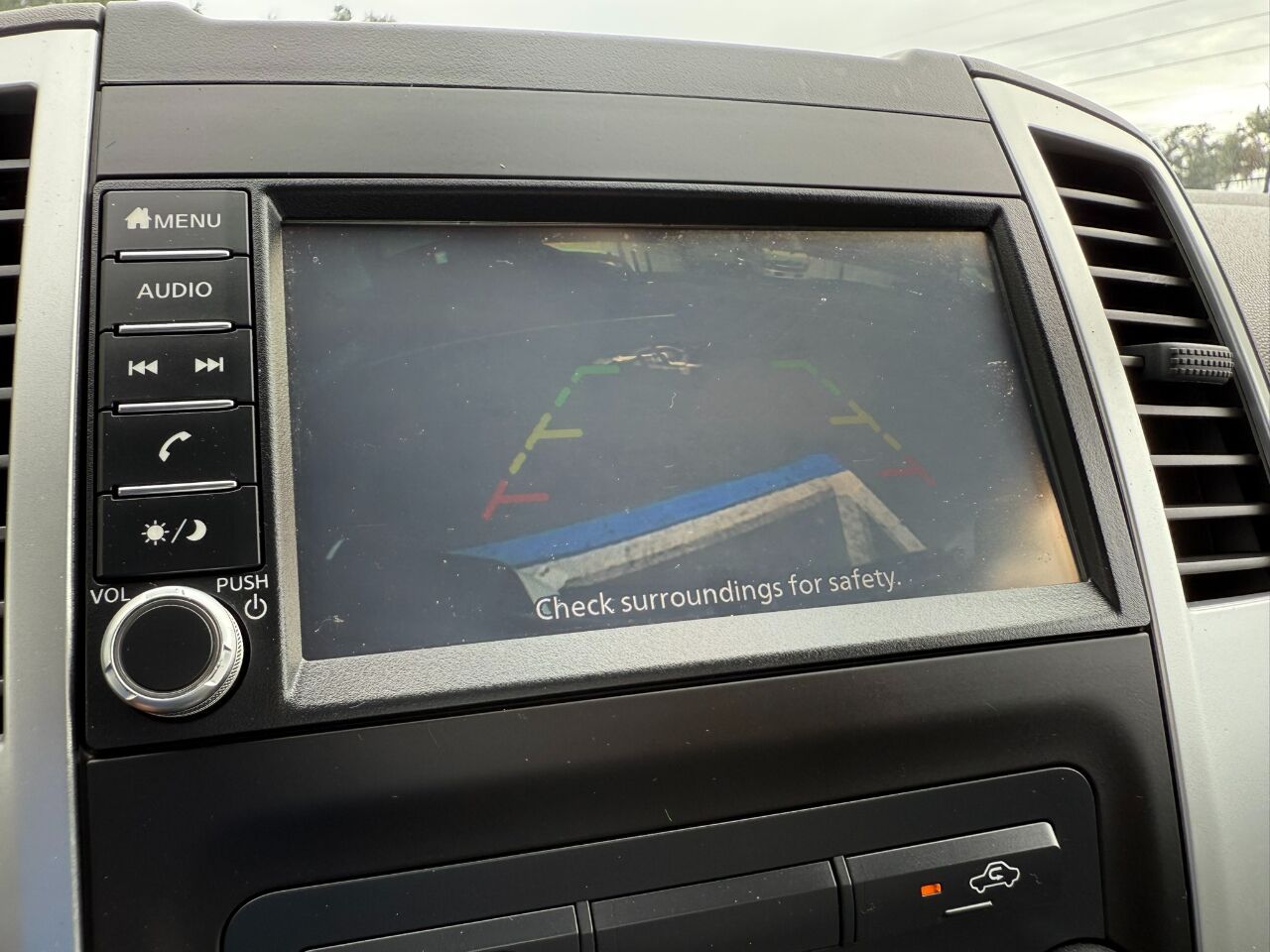 2019 Nissan Frontier King Cab 4x2 S Auto Jacksonville FL