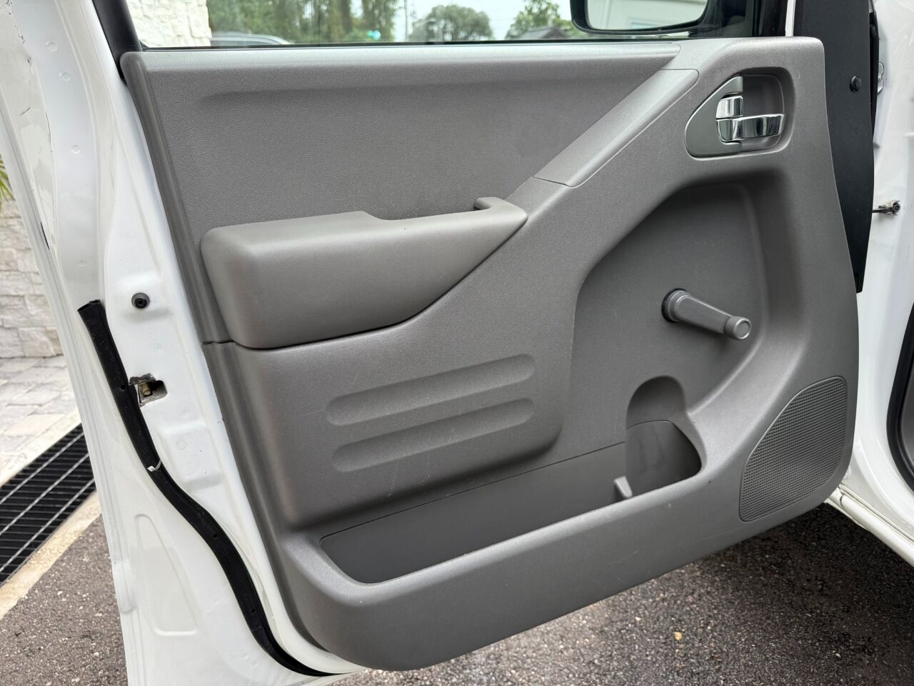 2019 Nissan Frontier King Cab 4x2 S Auto Jacksonville FL