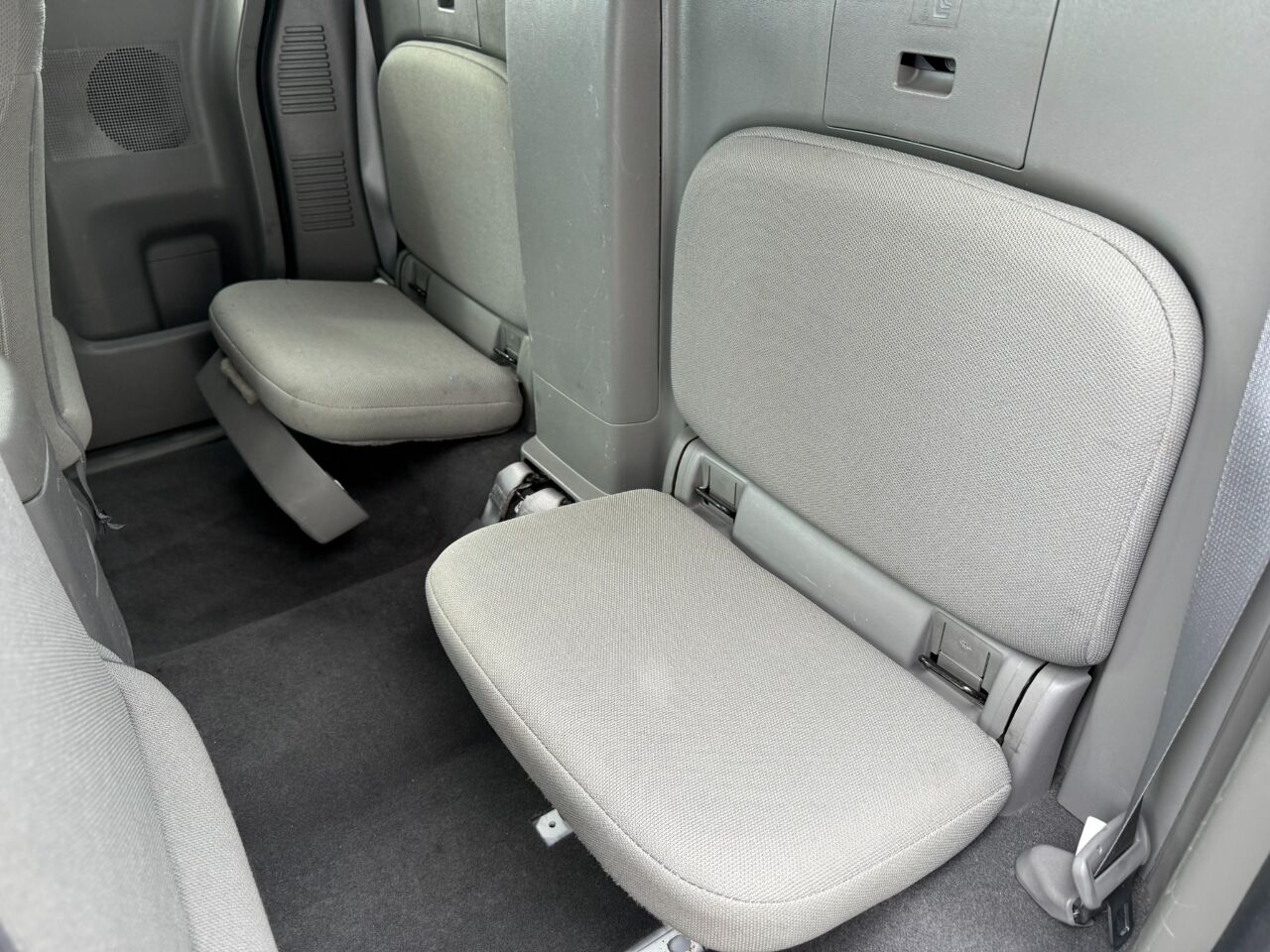 2019 Nissan Frontier King Cab 4x2 S Auto Jacksonville FL