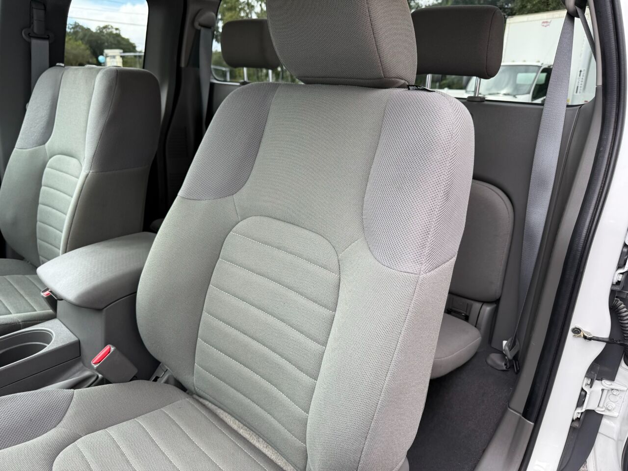 2019 Nissan Frontier King Cab 4x2 S Auto Jacksonville FL