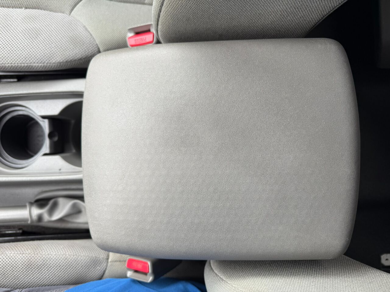 2019 Nissan Frontier King Cab 4x2 S Auto Jacksonville FL