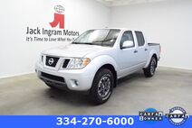 2019 Nissan Frontier PRO-4X Montgomery AL 2019 Nissan Frontier PRO-4X Montgomery AL