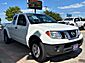 2019 Nissan Frontier S Austin TX