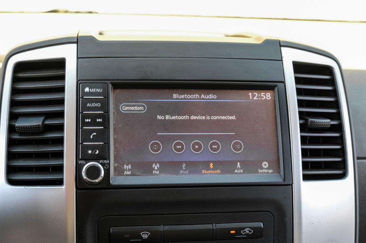 2019 Nissan Frontier S Farmers Branch TX