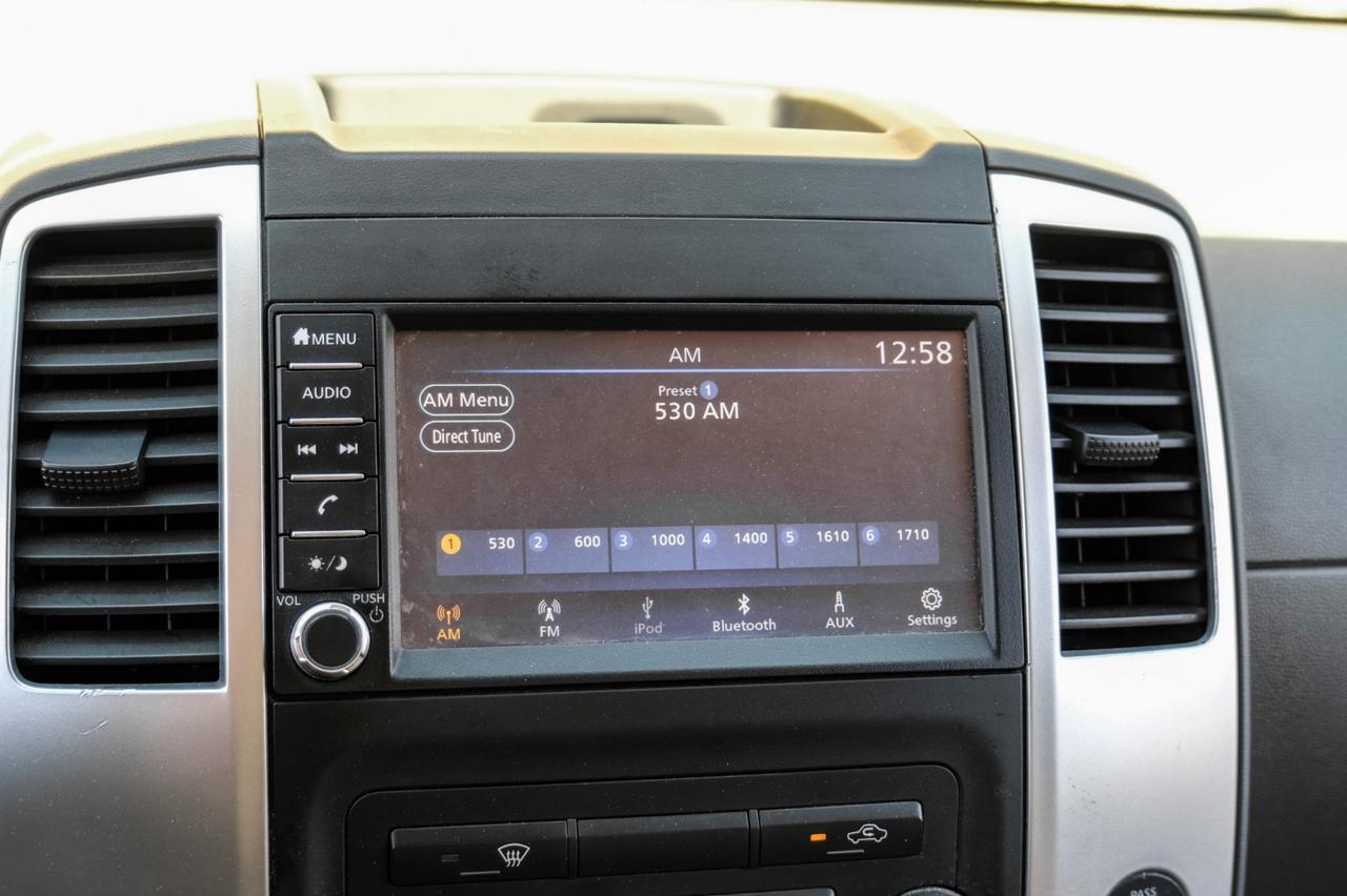 2019 Nissan Frontier S Farmers Branch TX