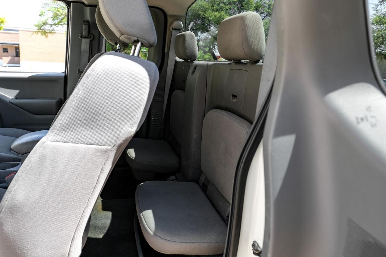 2019 Nissan Frontier S Farmers Branch TX