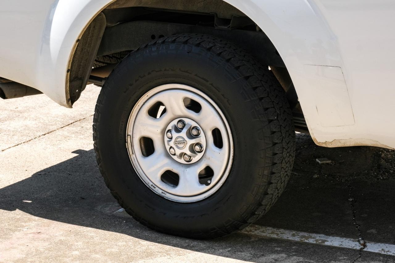 2019 Nissan Frontier S Farmers Branch TX