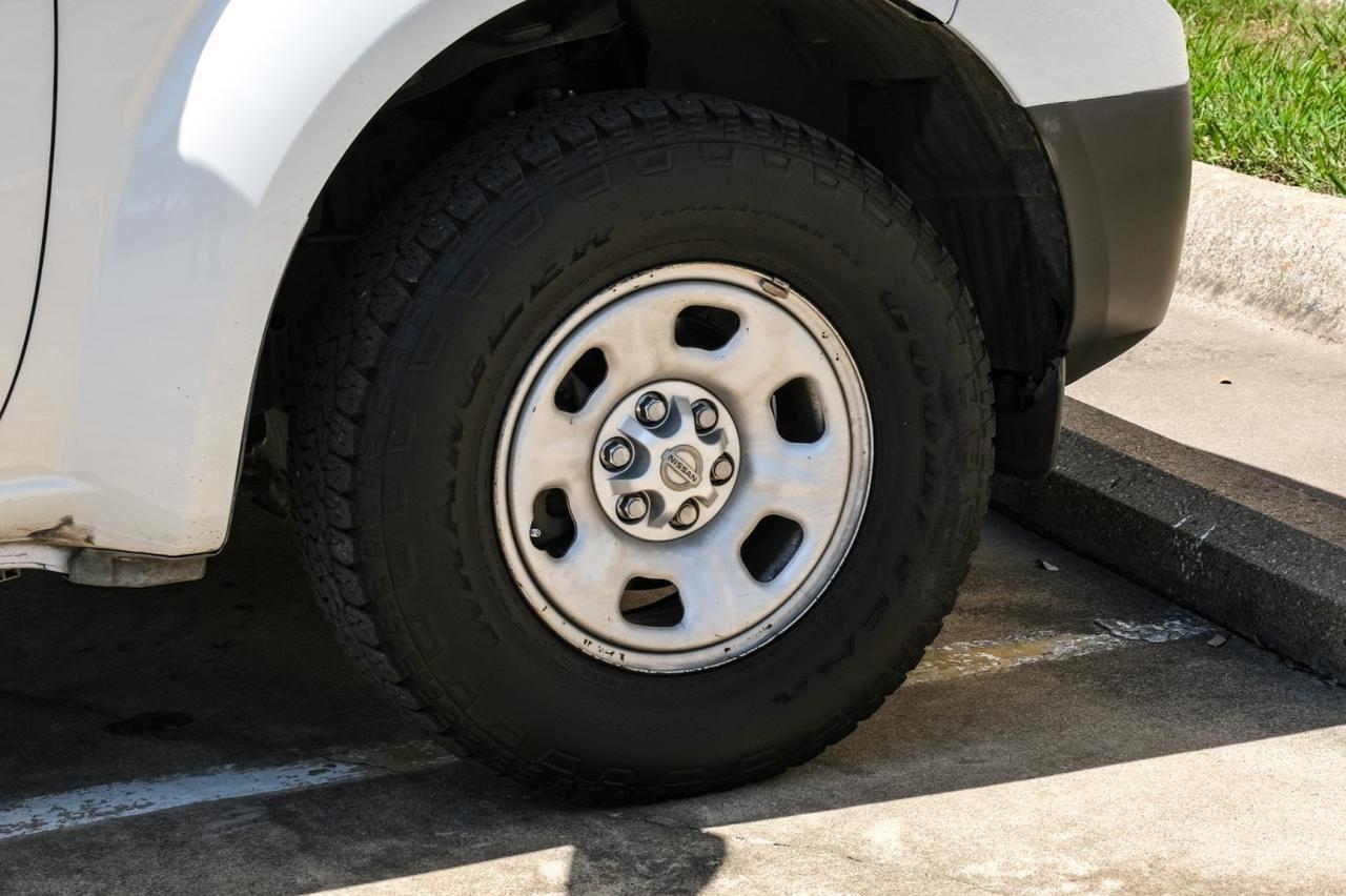 2019 Nissan Frontier S Farmers Branch TX