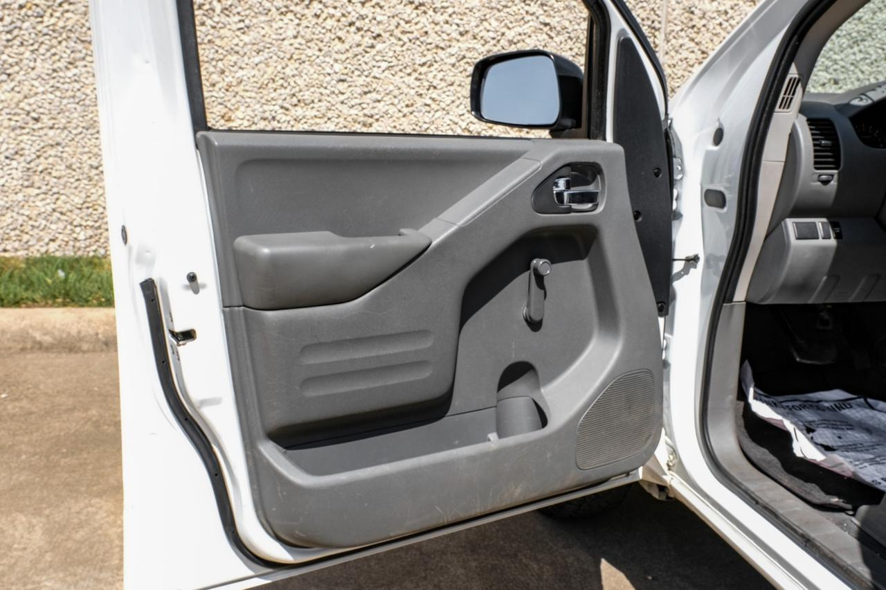 2019 Nissan Frontier S Farmers Branch TX