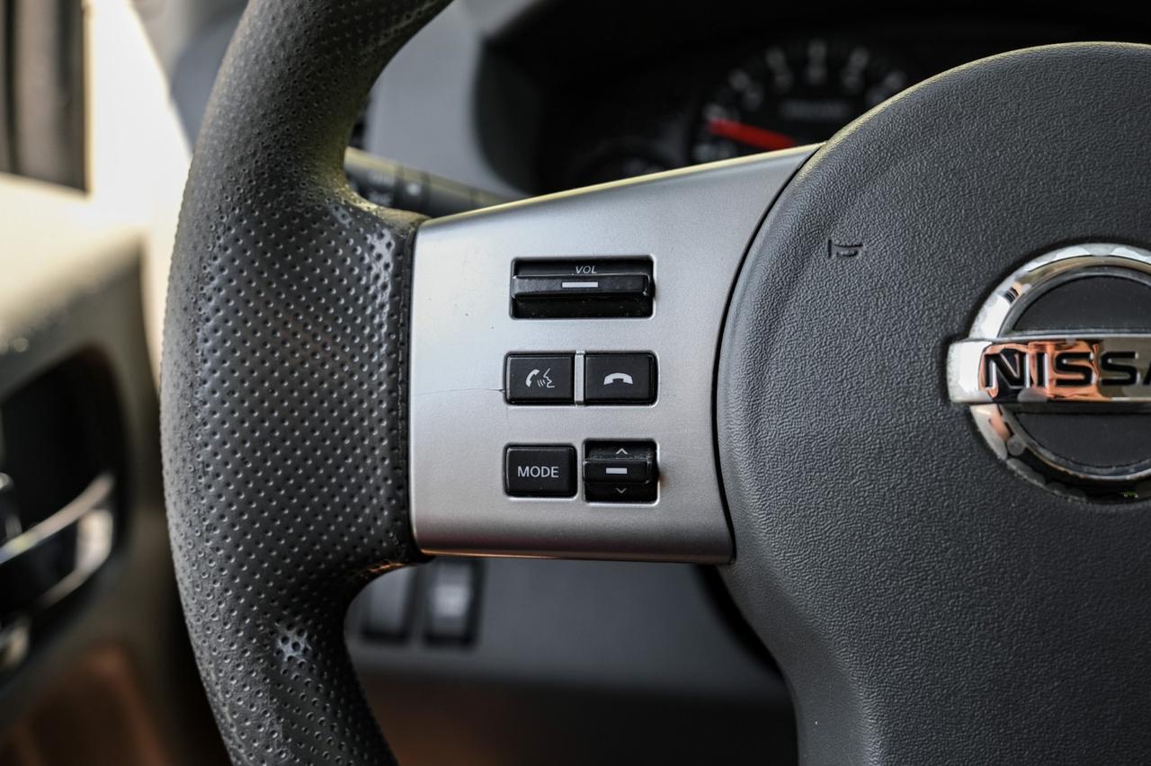 2019 Nissan Frontier S Farmers Branch TX