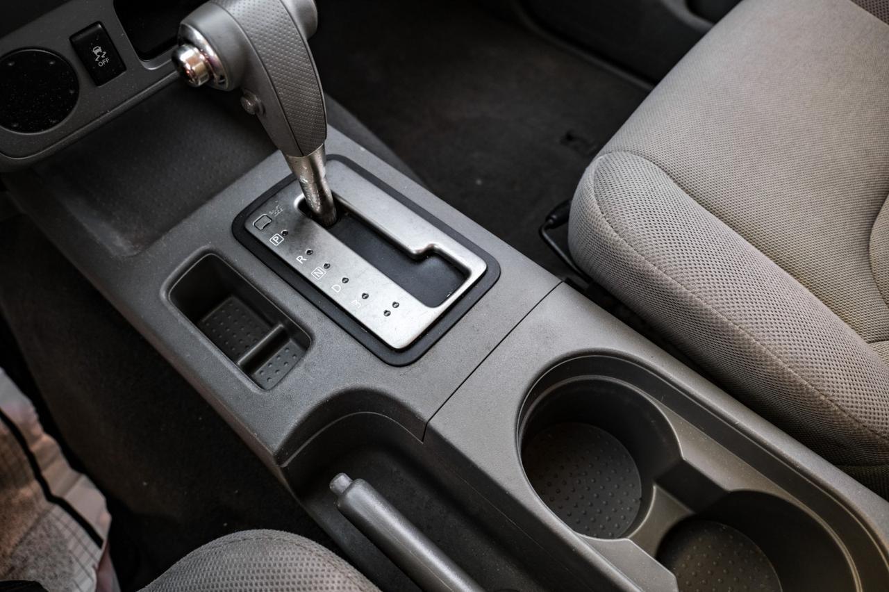 2019 Nissan Frontier S Farmers Branch TX