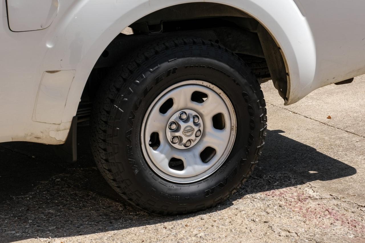 2019 Nissan Frontier S Farmers Branch TX