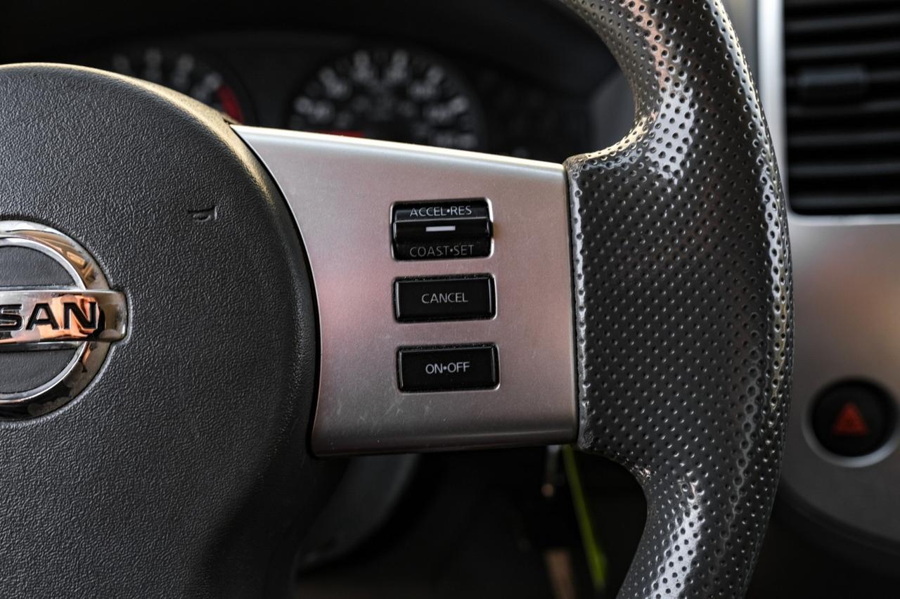 2019 Nissan Frontier S Farmers Branch TX