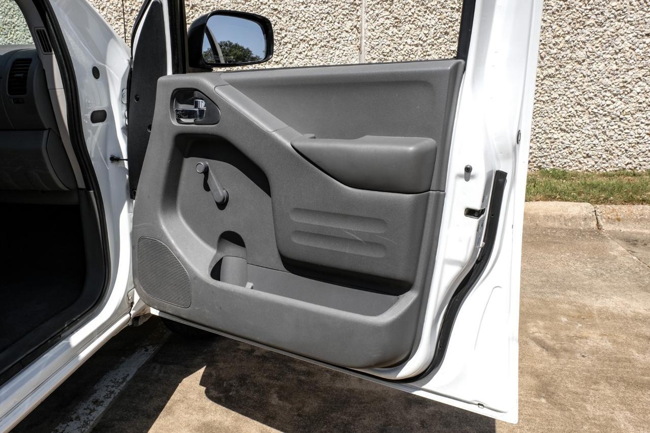 2019 Nissan Frontier S Farmers Branch TX