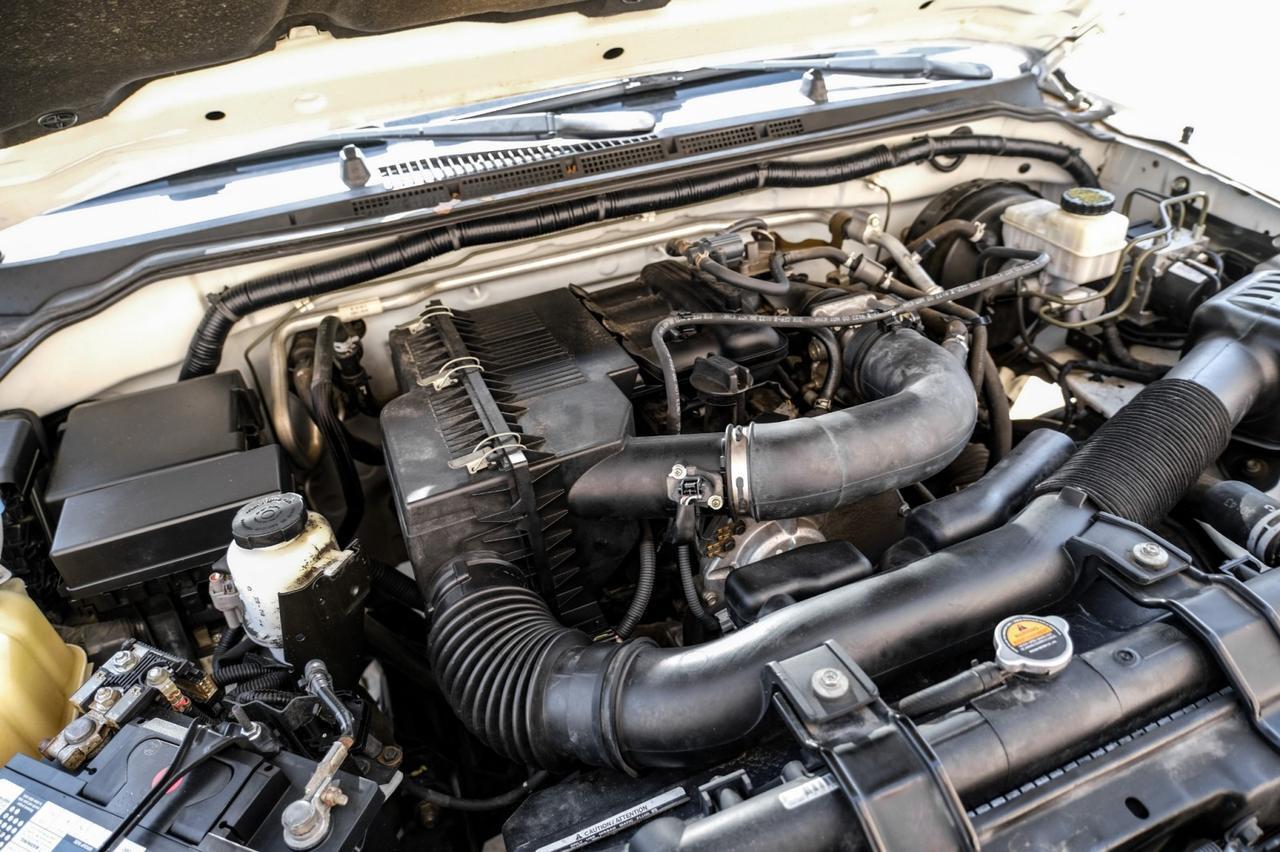 2019 Nissan Frontier S Farmers Branch TX