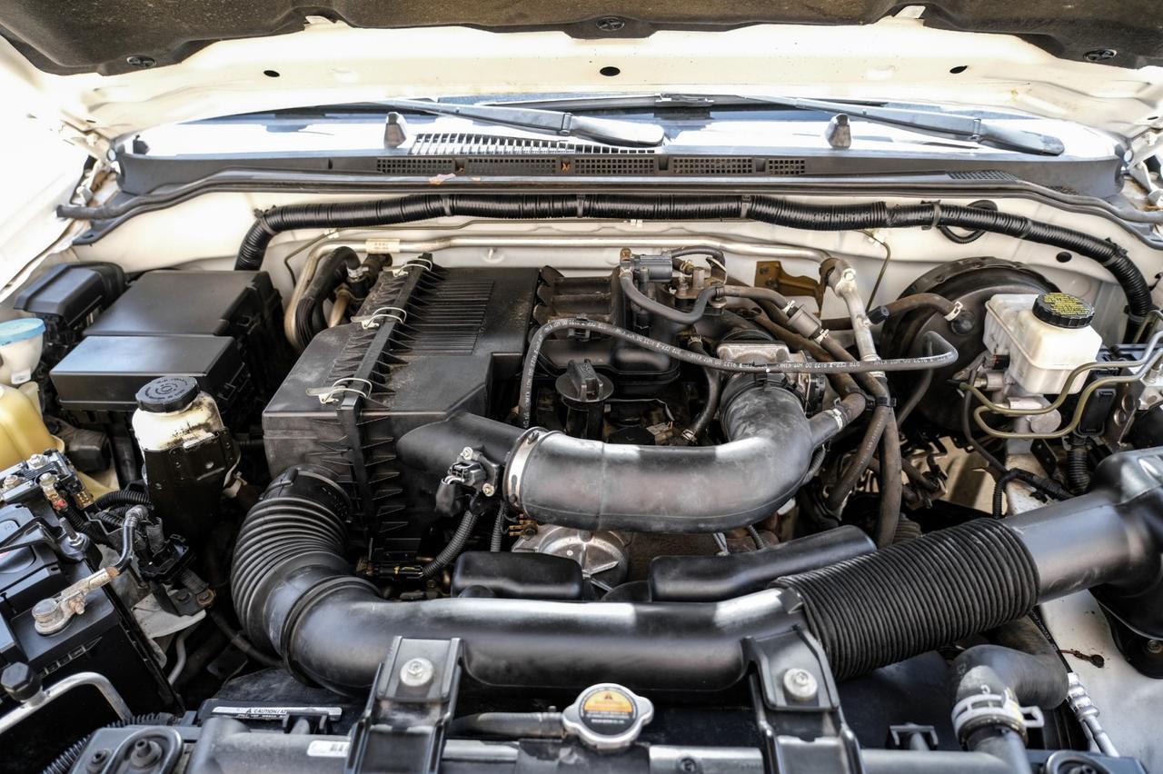 2019 Nissan Frontier S Farmers Branch TX