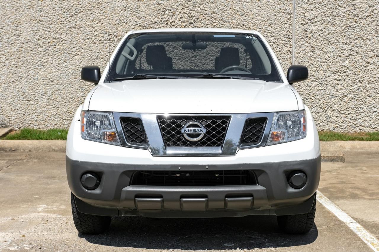 2019 Nissan Frontier S Farmers Branch TX