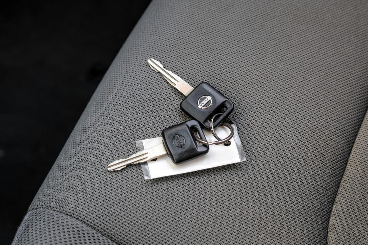 2019 Nissan Frontier S Farmers Branch TX