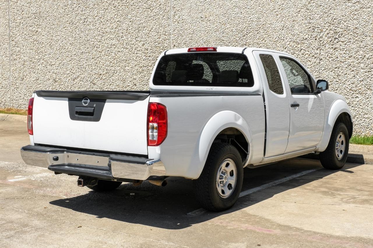 2019 Nissan Frontier S Farmers Branch TX