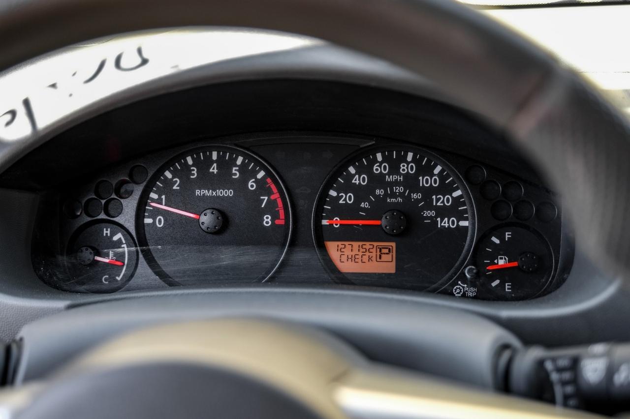 2019 Nissan Frontier S Farmers Branch TX