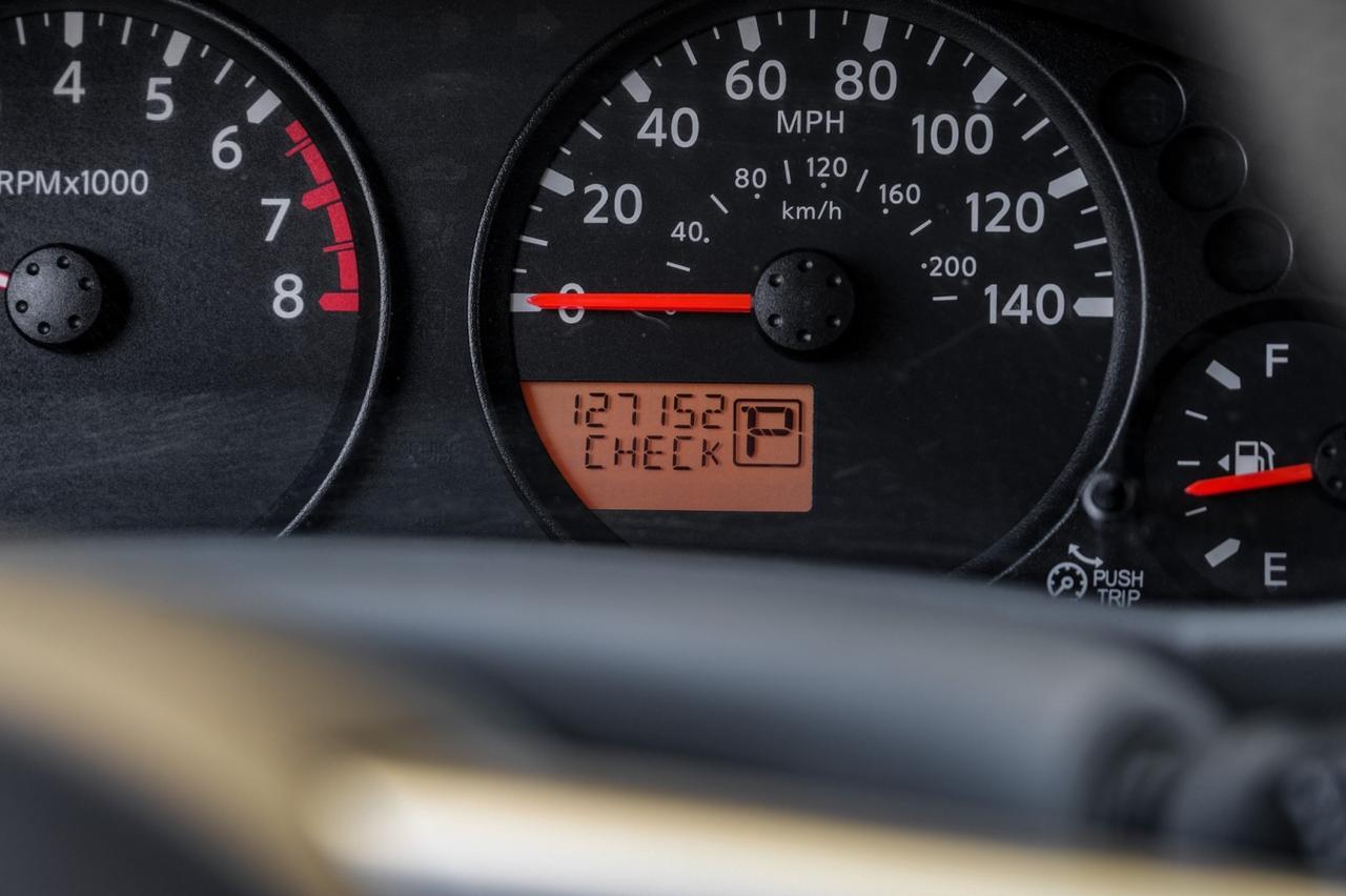 2019 Nissan Frontier S Farmers Branch TX