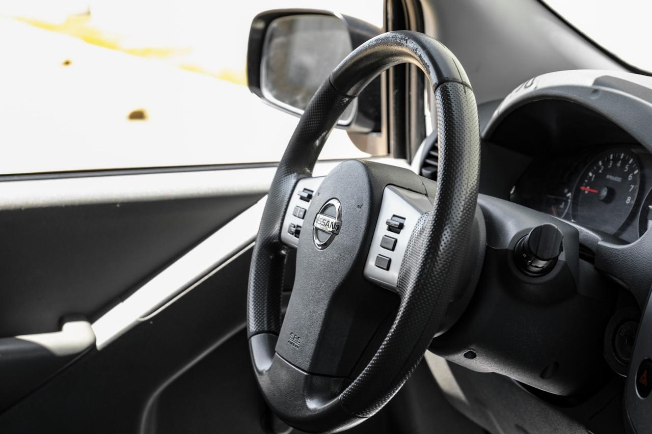 2019 Nissan Frontier S Farmers Branch TX