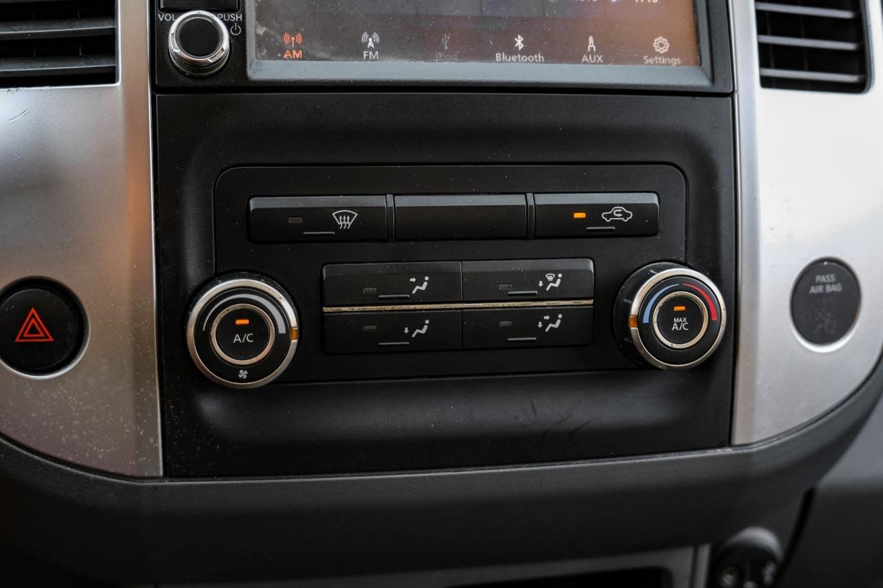 2019 Nissan Frontier S Farmers Branch TX