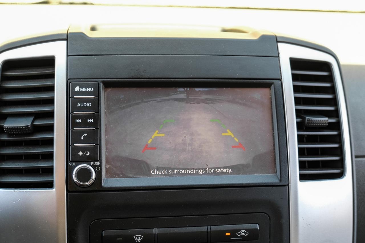 2019 Nissan Frontier S Farmers Branch TX