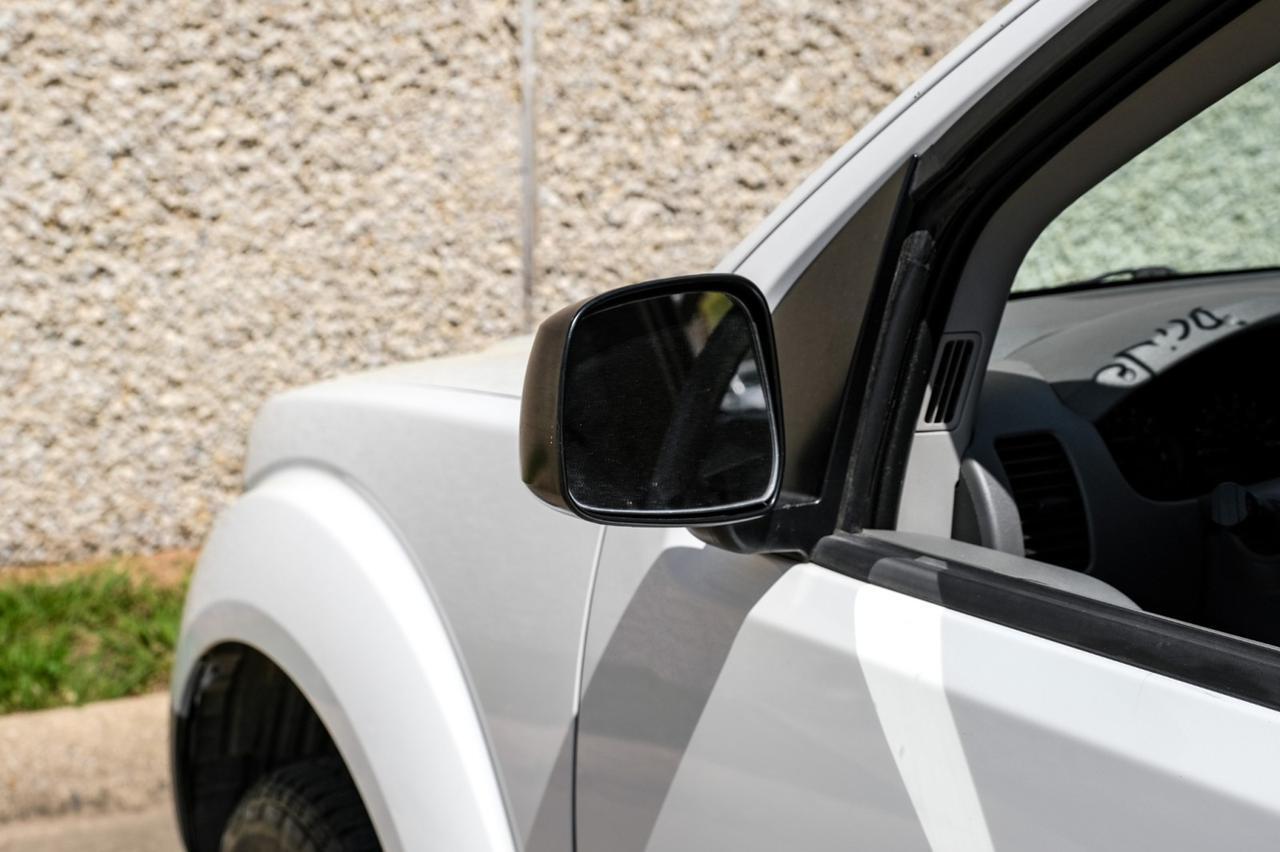 2019 Nissan Frontier S Farmers Branch TX