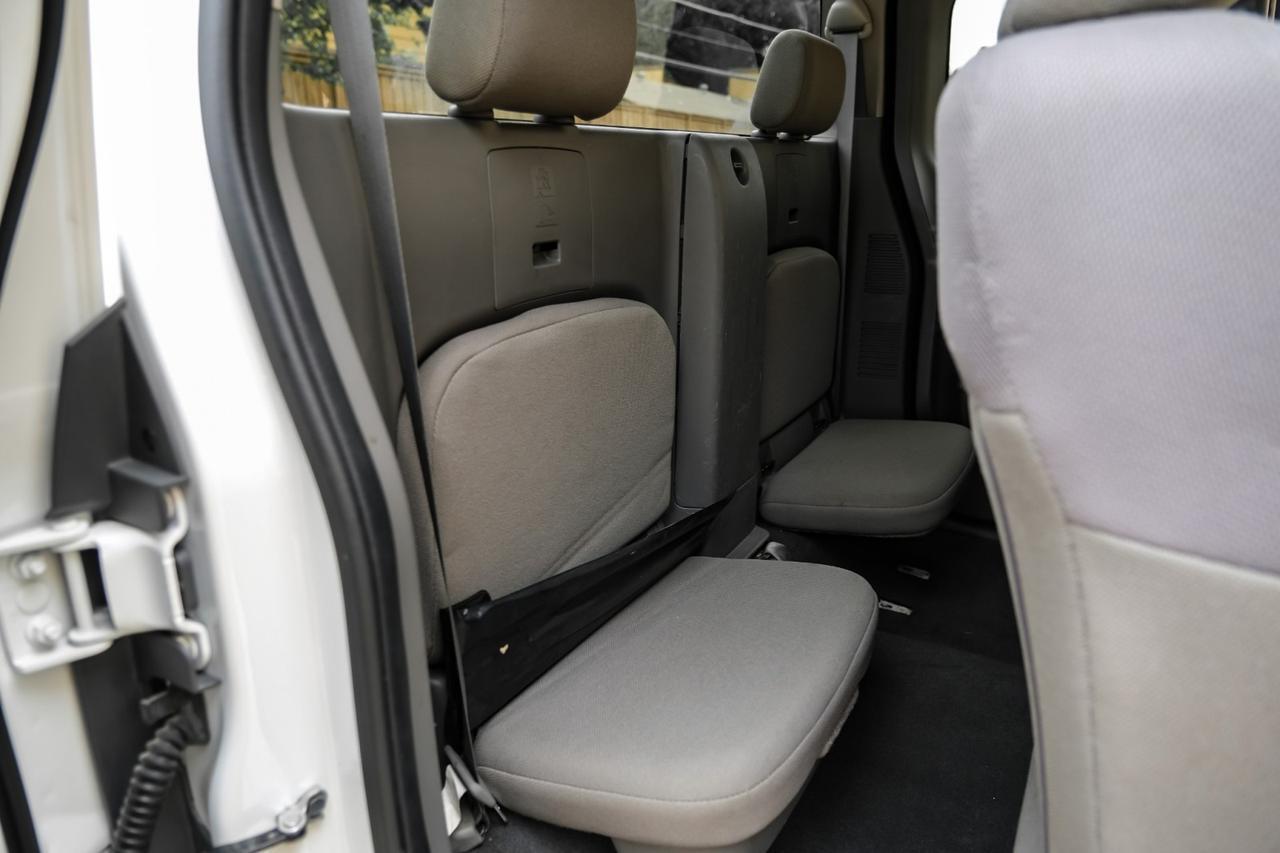 2019 Nissan Frontier S Farmers Branch TX