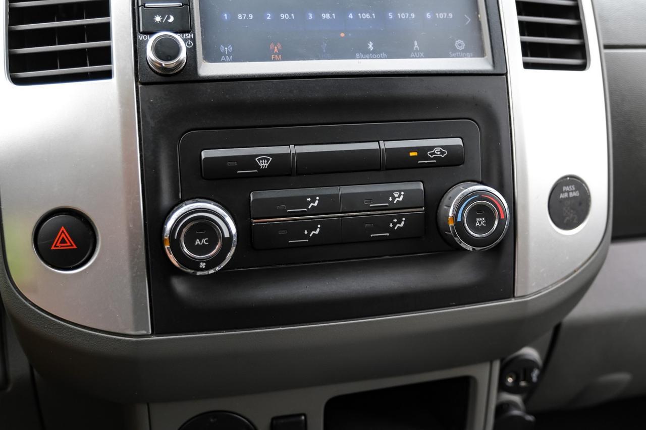 2019 Nissan Frontier S Farmers Branch TX