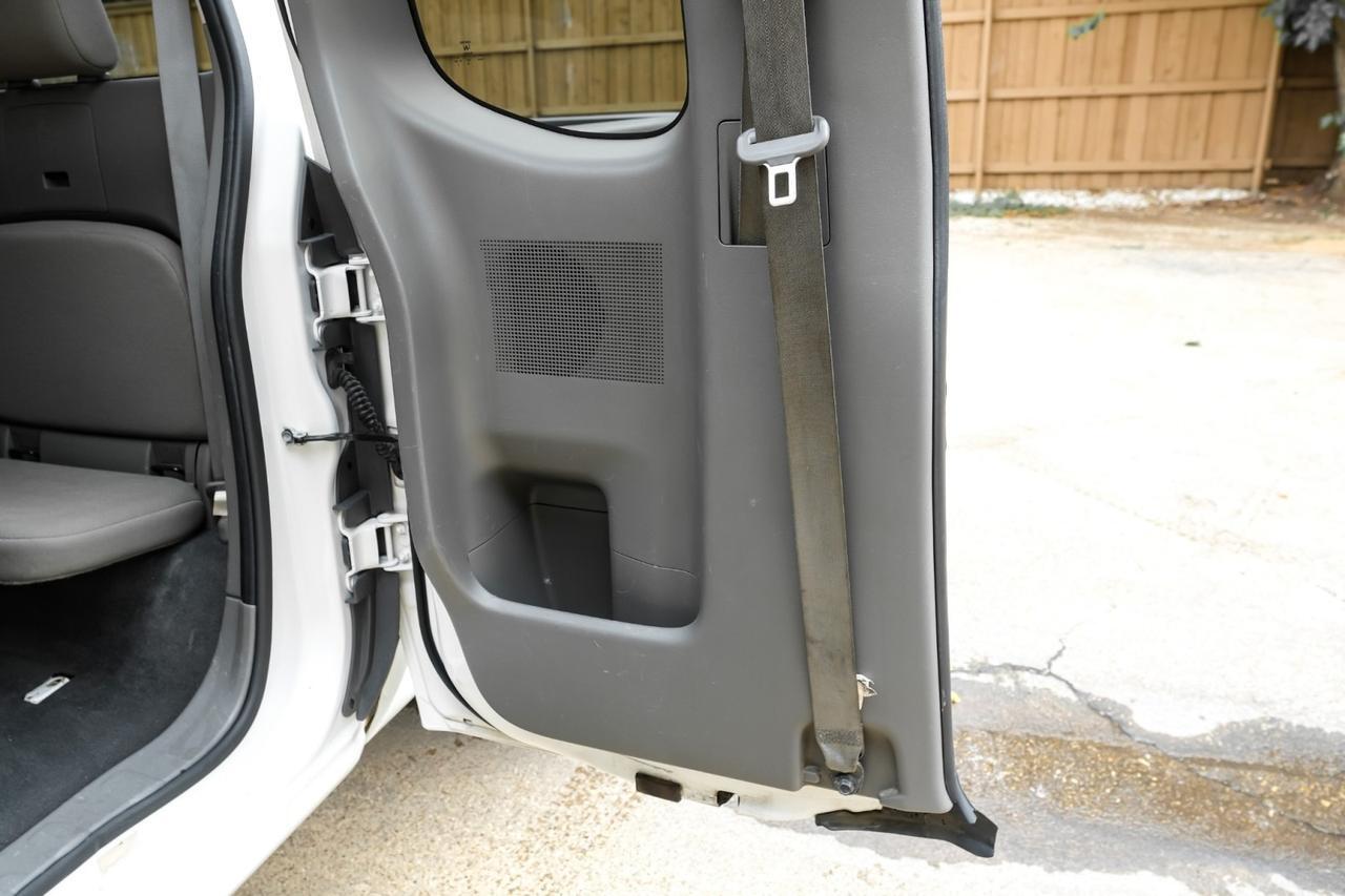 2019 Nissan Frontier S Farmers Branch TX