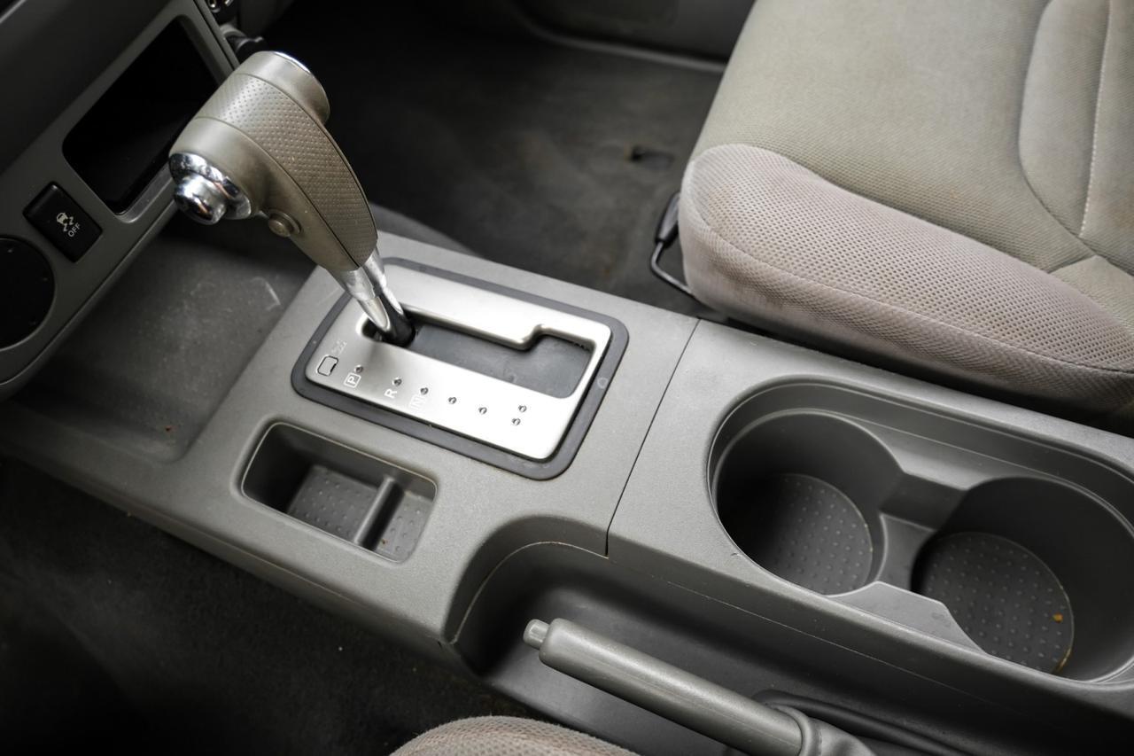 2019 Nissan Frontier S Farmers Branch TX