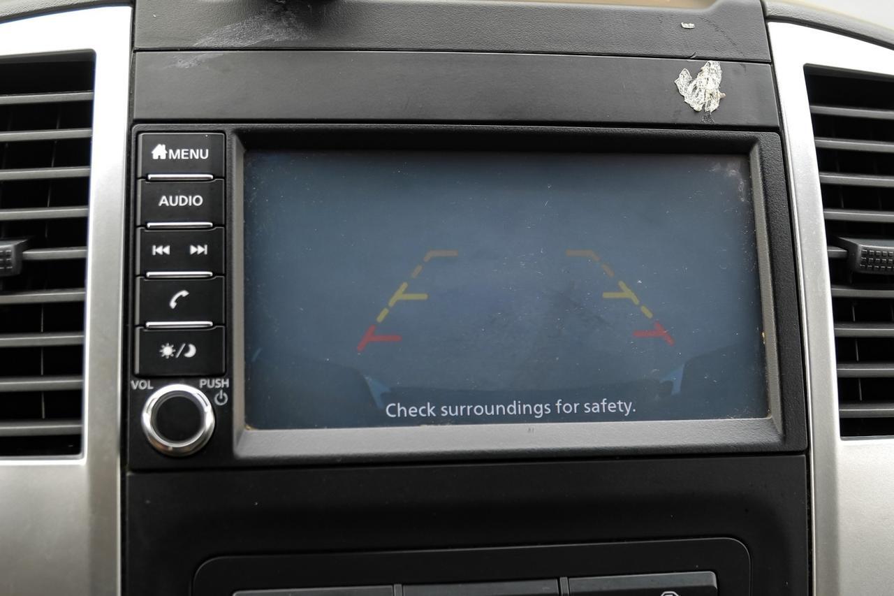 2019 Nissan Frontier S Farmers Branch TX