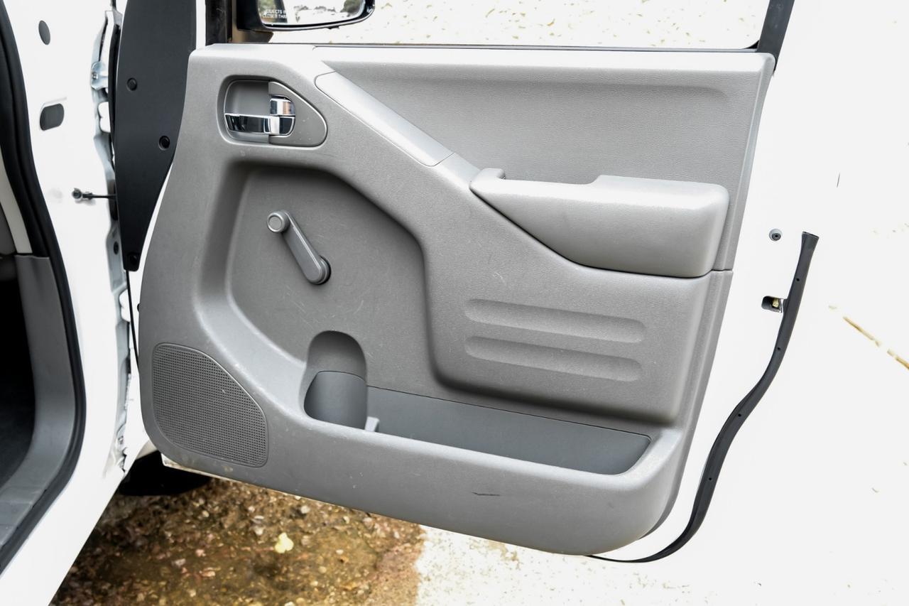 2019 Nissan Frontier S Farmers Branch TX
